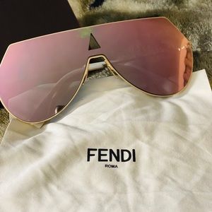 Fendi Sunglasses